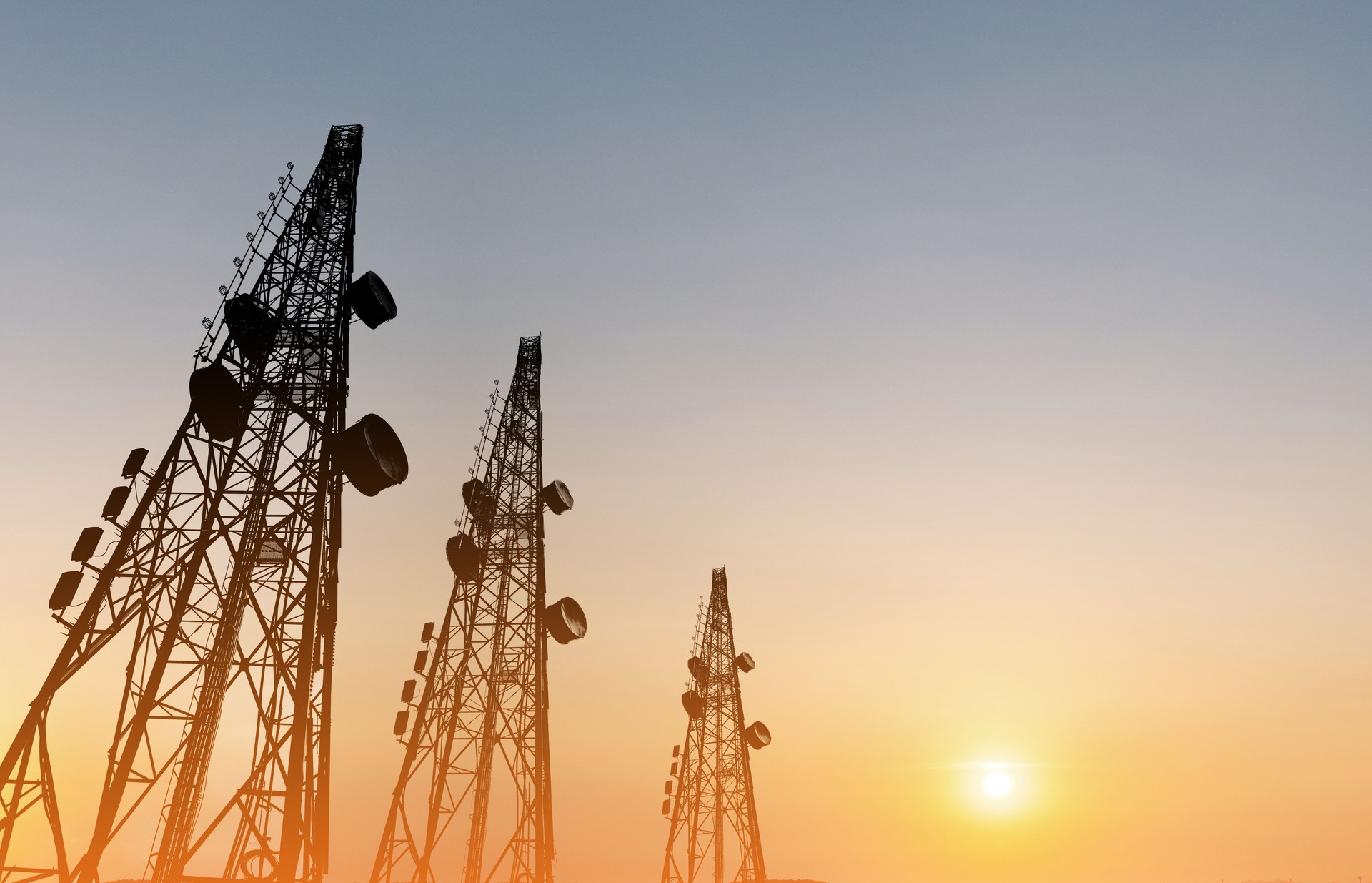 Comprehensive Site Surveys